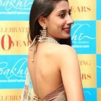 Shannu Jain at 10th Year Celebrations of Sakhi Fashions Stills | Picture 1057735