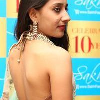 Shannu Jain at 10th Year Celebrations of Sakhi Fashions Stills | Picture 1057737