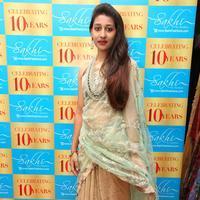 Shannu Jain at 10th Year Celebrations of Sakhi Fashions Stills | Picture 1057739