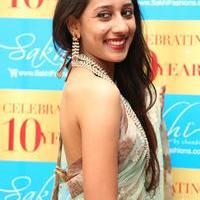 Shannu Jain at 10th Year Celebrations of Sakhi Fashions Stills | Picture 1057746