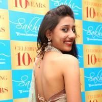 Shannu Jain at 10th Year Celebrations of Sakhi Fashions Stills | Picture 1057753