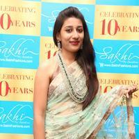 Shannu Jain at 10th Year Celebrations of Sakhi Fashions Stills | Picture 1057754