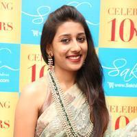 Shannu Jain at 10th Year Celebrations of Sakhi Fashions Stills | Picture 1057755