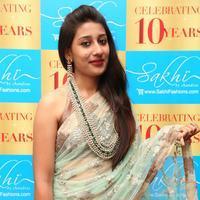 Shannu Jain at 10th Year Celebrations of Sakhi Fashions Stills | Picture 1057756