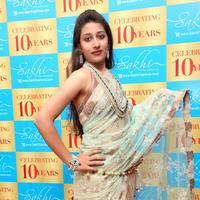 Shannu Jain at 10th Year Celebrations of Sakhi Fashions Stills | Picture 1057758