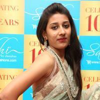 Shannu Jain at 10th Year Celebrations of Sakhi Fashions Stills | Picture 1057760