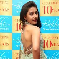 Shannu Jain at 10th Year Celebrations of Sakhi Fashions Stills | Picture 1057761