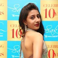 Shannu Jain at 10th Year Celebrations of Sakhi Fashions Stills | Picture 1057762