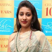 Shannu Jain at 10th Year Celebrations of Sakhi Fashions Stills | Picture 1057765