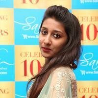 Shannu Jain at 10th Year Celebrations of Sakhi Fashions Stills | Picture 1057766