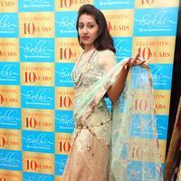 Shannu Jain at 10th Year Celebrations of Sakhi Fashions Stills | Picture 1057772