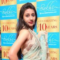 Shannu Jain at 10th Year Celebrations of Sakhi Fashions Stills | Picture 1057773