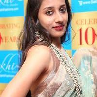 Shannu Jain at 10th Year Celebrations of Sakhi Fashions Stills | Picture 1057774