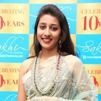 Shannu Jain at 10th Year Celebrations of Sakhi Fashions Stills | Picture 1057775