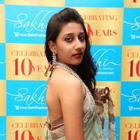 Shannu Jain at 10th Year Celebrations of Sakhi Fashions Stills | Picture 1057777