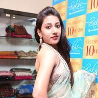 Shannu Jain at 10th Year Celebrations of Sakhi Fashions Stills | Picture 1057778