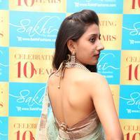 Shannu Jain at 10th Year Celebrations of Sakhi Fashions Stills | Picture 1057779