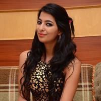 Kanak Upadhyay at Cinema Chupista Maava Movie Audio Launch Stills | Picture 1058313