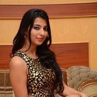 Kanak Upadhyay at Cinema Chupista Maava Movie Audio Launch Stills | Picture 1058326