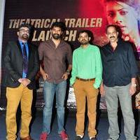 Rahadari Movie Trailer Launch Photos | Picture 1058929
