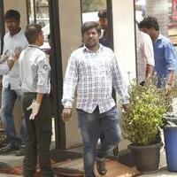 Baahubali Movie Theatre Coverage Photos | Picture 1059606