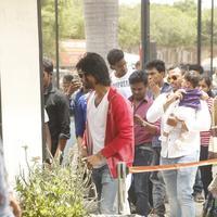 Baahubali Movie Theatre Coverage Photos | Picture 1059608