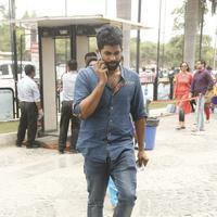 Baahubali Movie Theatre Coverage Photos | Picture 1059609
