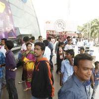 Baahubali Movie Theatre Coverage Photos | Picture 1059615