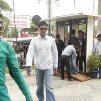 Baahubali Movie Theatre Coverage Photos | Picture 1059617