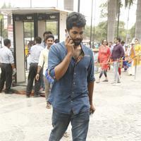 Baahubali Movie Theatre Coverage Photos | Picture 1059620