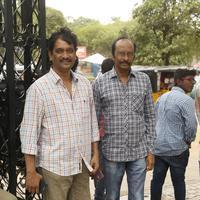 Baahubali Movie Theatre Coverage Photos | Picture 1059622