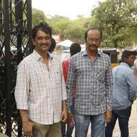 Baahubali Movie Theatre Coverage Photos | Picture 1059623