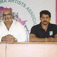 Telangana Cinema Artists Association Press Meet Stills | Picture 1061271