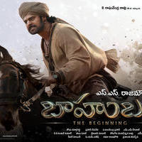 Baahubali Movie Posters | Picture 1063789