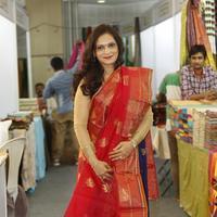 Silk India Expo at Shilpakala Vedika Stills | Picture 1063690