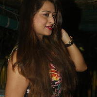 Farah Khan (Telugu) - Malini and Co Movie Team Cheers Party Photos | Picture 1062964
