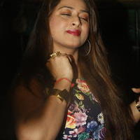 Farah Khan (Telugu) - Malini and Co Movie Team Cheers Party Photos | Picture 1062966
