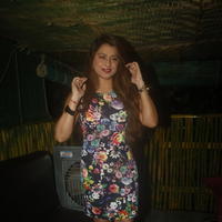 Farah Khan (Telugu) - Malini and Co Movie Team Cheers Party Photos | Picture 1062990