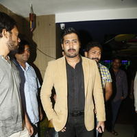 Jai Akash - Malini and Co Movie Team Cheers Party Photos | Picture 1063034