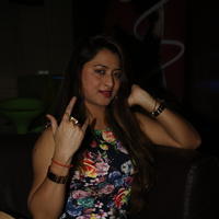 Farah Khan (Telugu) - Malini and Co Movie Team Cheers Party Photos | Picture 1063053
