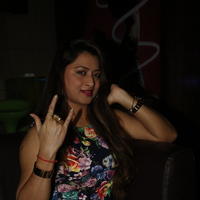 Farah Khan (Telugu) - Malini and Co Movie Team Cheers Party Photos | Picture 1063054