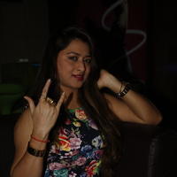 Farah Khan (Telugu) - Malini and Co Movie Team Cheers Party Photos | Picture 1063055