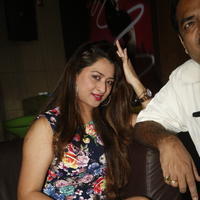 Farah Khan (Telugu) - Malini and Co Movie Team Cheers Party Photos | Picture 1063064