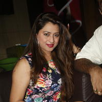Farah Khan (Telugu) - Malini and Co Movie Team Cheers Party Photos | Picture 1063065