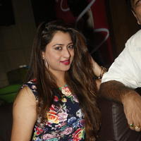 Farah Khan (Telugu) - Malini and Co Movie Team Cheers Party Photos | Picture 1063070