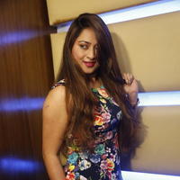 Farah Khan (Telugu) - Malini and Co Movie Team Cheers Party Photos | Picture 1063146