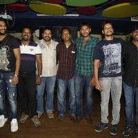 Malini and Co Movie Team Cheers Party Photos | Picture 1063550