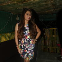 Farah Khan (Telugu) - Malini and Co Movie Team Cheers Party Photos | Picture 1063567