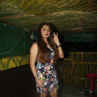 Farah Khan (Telugu) - Malini and Co Movie Team Cheers Party Photos | Picture 1063578