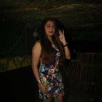 Farah Khan (Telugu) - Malini and Co Movie Team Cheers Party Photos | Picture 1063579
